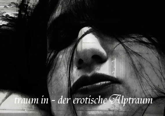 Video: traum - in der erotische Alptraum